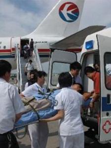 长岭县接送服务