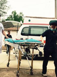 长岭县院后转乡